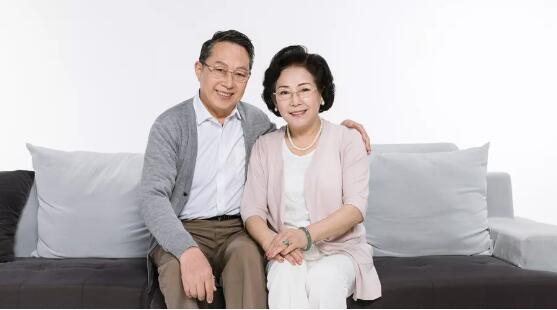這次回家，請(qǐng)記得臻藏爸媽的慢時(shí)光！