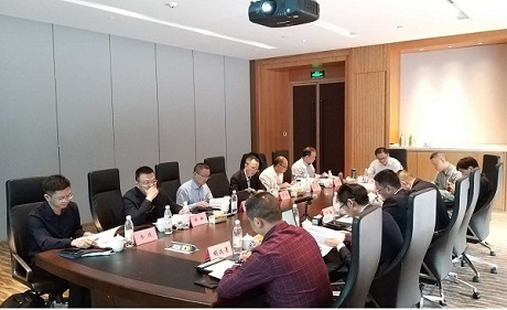 公司召開2019年度股東大會、董事會議、監(jiān)事會議